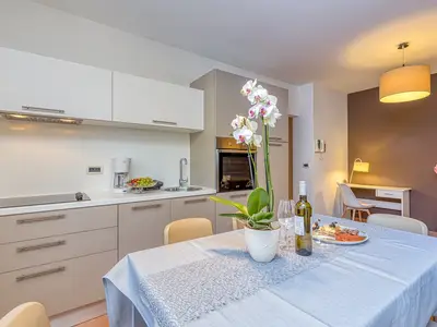 Ferienwohnung für 6 Personen (80 m²) in Rovinjsko Selo 8/10