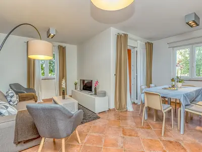 Ferienwohnung für 6 Personen (80 m²) in Rovinjsko Selo 9/10