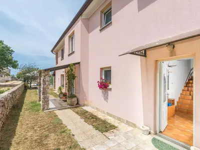Ferienwohnung für 6 Personen (42 m²) in Rovinjsko Selo 8/10