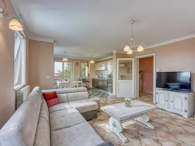 Ferienwohnung für 5 Personen (98 m²) in Rovinjsko Selo 1/10
