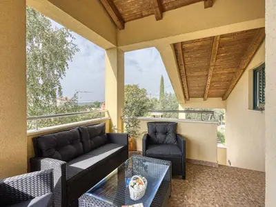 Ferienwohnung für 5 Personen (98 m²) in Rovinjsko Selo 6/10