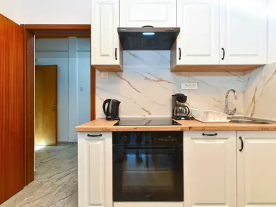 Ferienwohnung für 4 Personen (50 m²) in Rovinjsko Selo 2/10