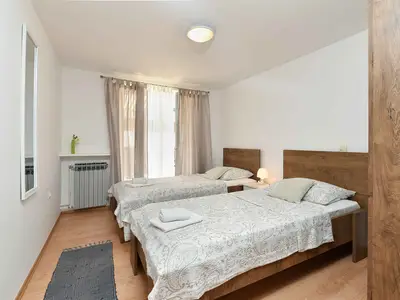 Ferienwohnung für 4 Personen (50 m²) in Rovinjsko Selo 5/10