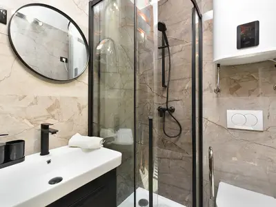 Ferienwohnung für 4 Personen (50 m²) in Rovinjsko Selo 8/10