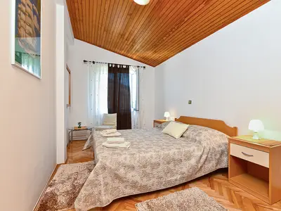 Ferienwohnung für 4 Personen (50 m²) in Rovinjsko Selo 10/10