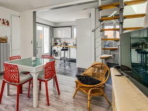 Ferienwohnung für 6 Personen (60 m²) in Royan