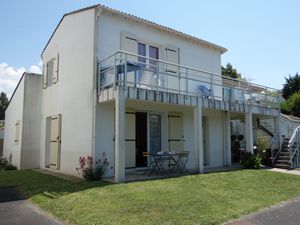 Ferienwohnung für 4 Personen (40 m²) in Royan