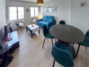 Ferienwohnung für 4 Personen (50 m²) in Royan