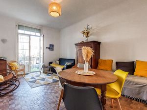 Ferienwohnung für 5 Personen (61 m²) in Royan