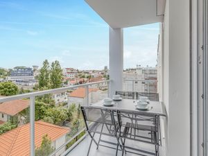 Ferienwohnung für 4 Personen (42 m²) in Royan