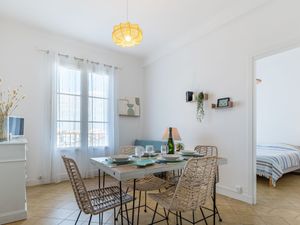 Ferienwohnung für 5 Personen (53 m²) in Royan