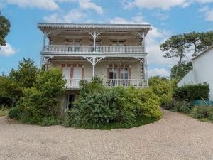 Ferienwohnung für 2 Personen (30 m²) in Royan