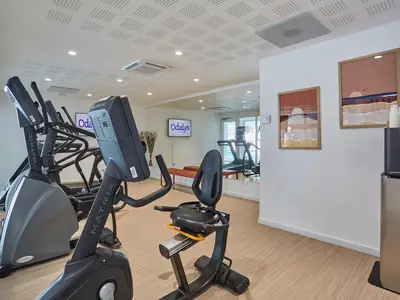 gym