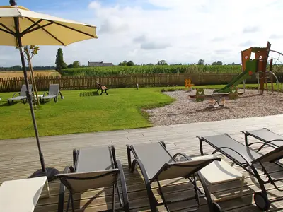 TerraceBalcony