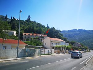 Ferienwohnung für 3 Personen (35 m²) in Rožat