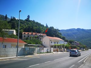 Ferienwohnung für 3 Personen (35 m&sup2;) in Rožat