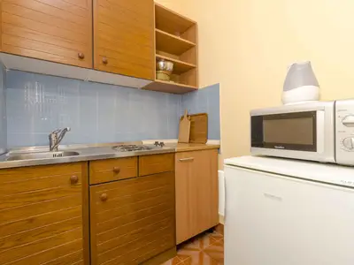 Ferienwohnung für 4 Personen (40 m²) in Rtina 5/10
