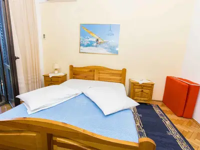 Ferienwohnung für 2 Personen (16 m²) in Rtina 9/10
