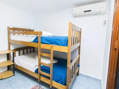 Ferienwohnung für 5 Personen (36 m²) in Rtina 8/10