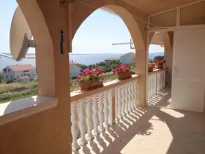 Ferienwohnung für 2 Personen (35 m²) in Rtina