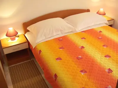 Ferienwohnung für 2 Personen (35 m²) in Rtina 10/10