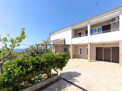 Ferienwohnung für 4 Personen (90 m²) in Rtina 2/10