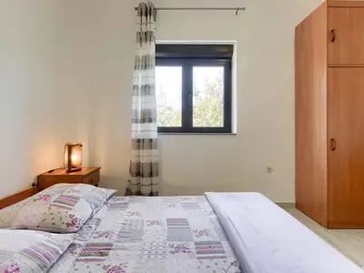 Ferienwohnung für 4 Personen (90 m²) in Rtina 7/10