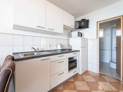 Ferienwohnung für 4 Personen (40 m²) in Rtina 8/10