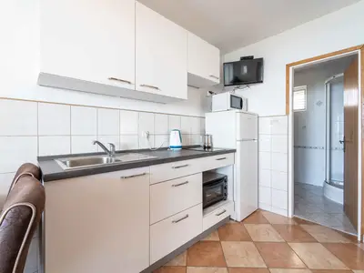 Ferienwohnung für 4 Personen (40 m²) in Rtina 8/10