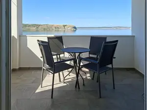 Ferienwohnung für 2 Personen (40 m²) in Rtina