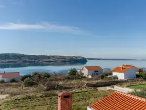 Ferienwohnung für 2 Personen (9 m²) in Rtina