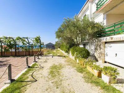 Ferienwohnung für 3 Personen (16 m²) in Rtina 4/10