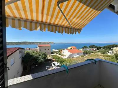 Ferienwohnung für 3 Personen (16 m²) in Rtina 5/10