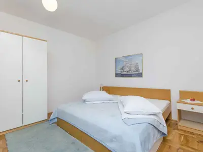 Ferienwohnung für 4 Personen (40 m²) in Rtina 7/10
