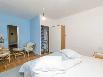 Ferienwohnung für 4 Personen (40 m²) in Rtina 8/10