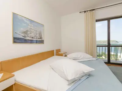 Ferienwohnung für 4 Personen (40 m²) in Rtina 9/10