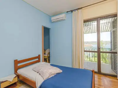 Ferienwohnung für 4 Personen (40 m²) in Rtina 10/10