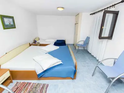 Ferienwohnung für 5 Personen (36 m²) in Rtina 5/10