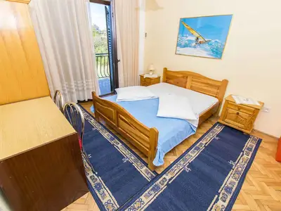 Ferienwohnung für 2 Personen (16 m²) in Rtina 8/10