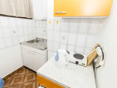 Ferienwohnung für 2 Personen (16 m²) in Rtina 10/10