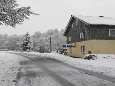 ExteriorWinter