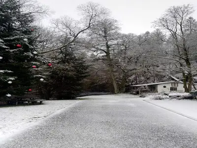 ExteriorWinter