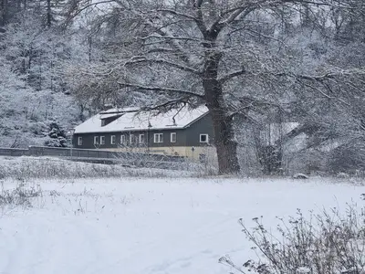 ExteriorWinter