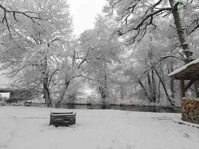 ExteriorWinter