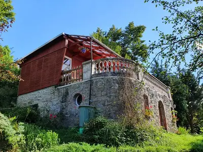 Ferienwohnung für 2 Personen (26 m²) in Rübeland 1/10