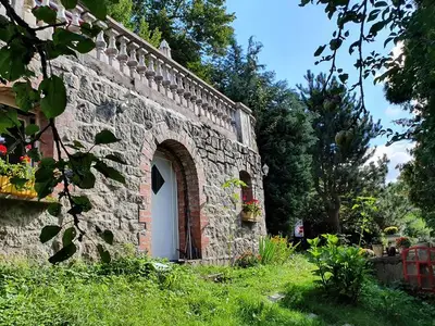 Ferienwohnung für 2 Personen (26 m²) in Rübeland 4/10