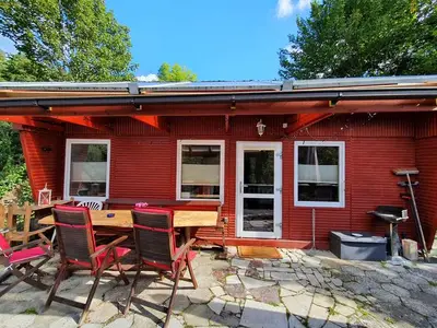 Ferienwohnung für 2 Personen (26 m²) in Rübeland 5/10
