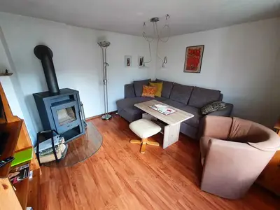 Ferienwohnung für 2 Personen (26 m²) in Rübeland 10/10