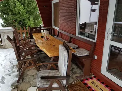 Ferienwohnung für 2 Personen (26 m²) in Rübeland 4/10