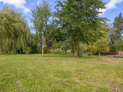 Ferienwohnung für 20 Personen (270 m²) in Rubenow 5/10